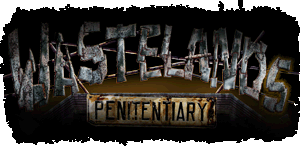 Wasteland Penitentiary